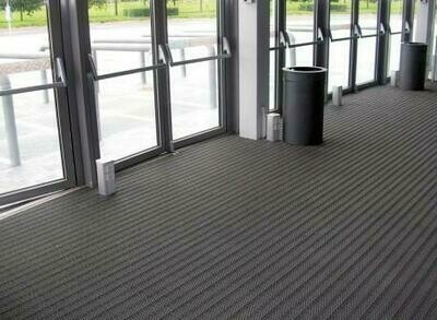 Tapis ERP dalle modulable PVC