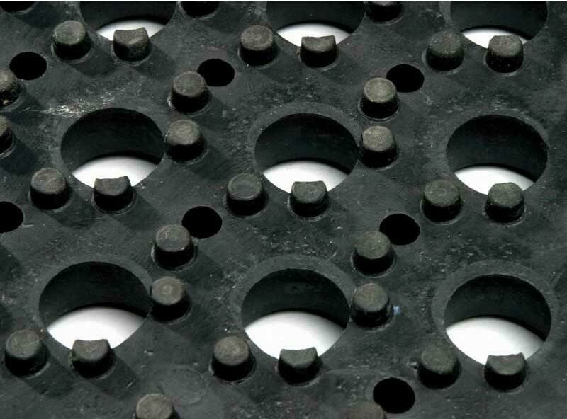 Tapis caoutchouc TC 22A