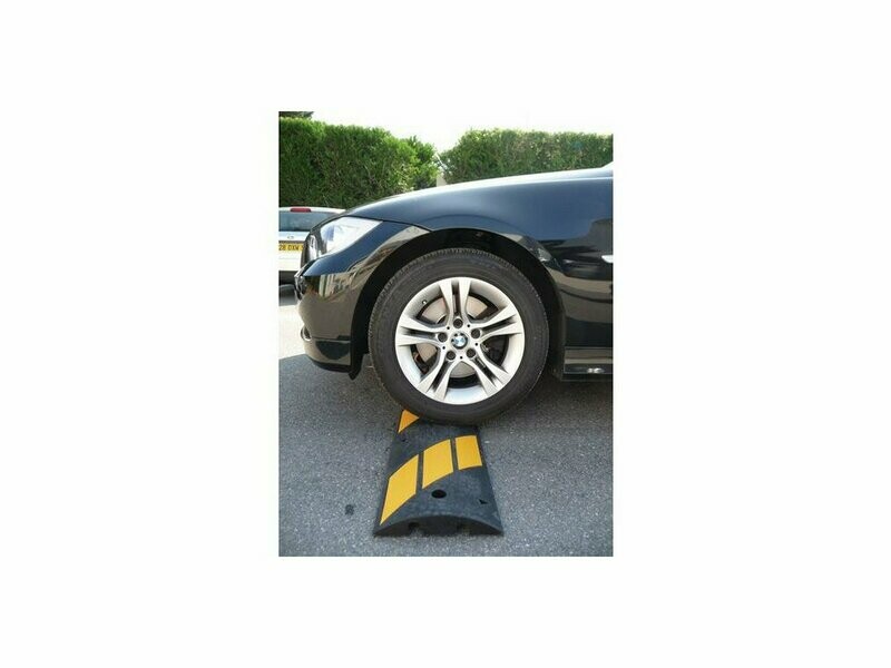 Ralentisseur modulable 40T