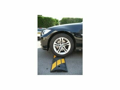 Ralentisseur modulable 40T