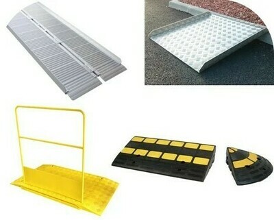 Rampes et Chargement