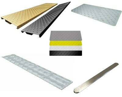 Podotactiles et Guidage