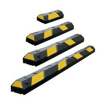 Butoir parking stationnement véhicules