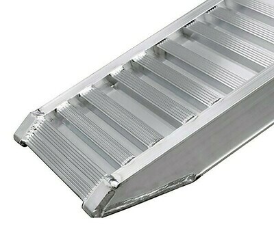 Rampe de chargement 11T