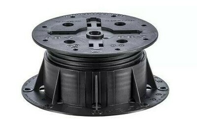 Plots caillebotis hauteurs ajustables