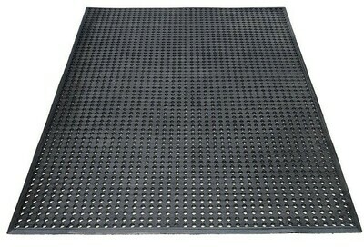 Tapis caoutchouc biseauté TC 22B