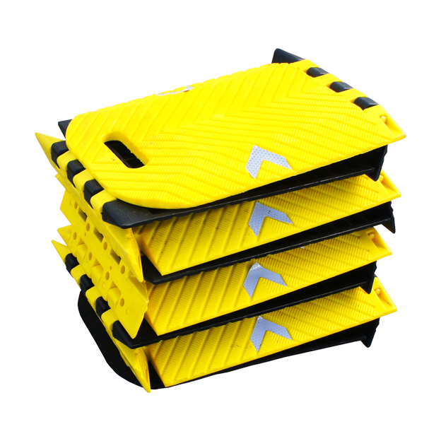 Ralentisseur routier pliable 20T