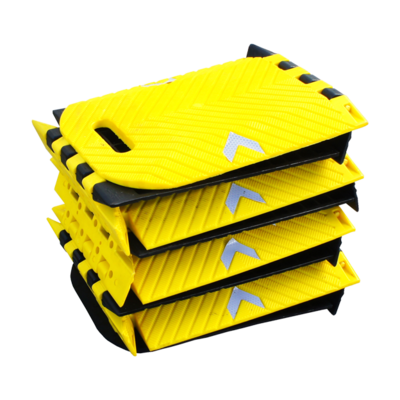 Ralentisseur routier pliable 20T