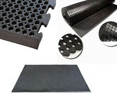 Tapis et Dalles Modulables