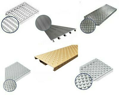 Tôles Industrielles