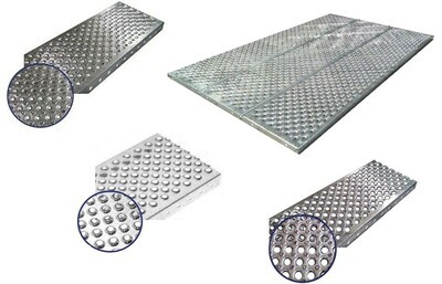 Profils et Tôles ERP