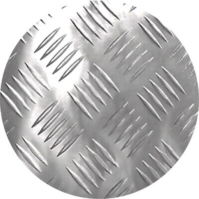 Rampe de chargement 600 kg - Aluminium