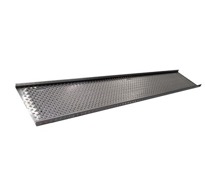 Profil kit couverture Aluminium