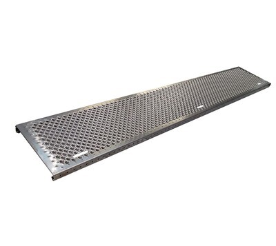 Profil kit couverture Aluminium