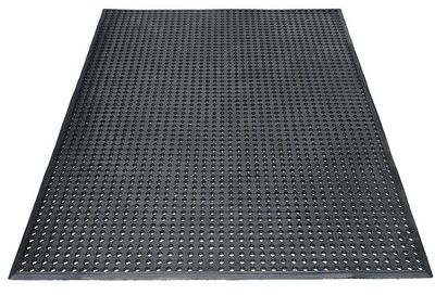 Tapis caoutchouc biseauté TC 10B
