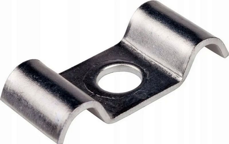 Cavalier 05 fixation Caillebotis maille 30x30