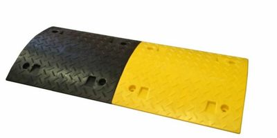 Ralentisseur voirie modulable charge 5T