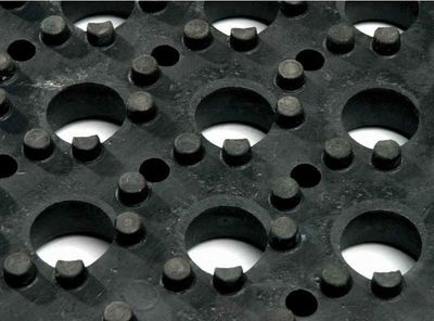 Tapis caoutchouc TC 22A