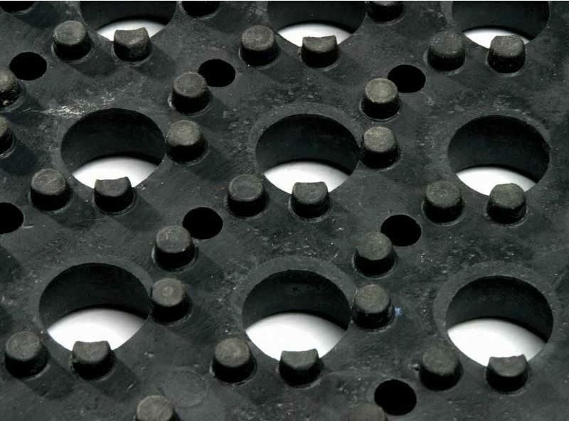 Tapis caoutchouc TC 22A