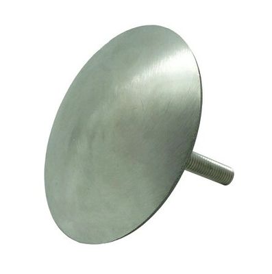 Clous voirie podotactiles inox 304 signalisation