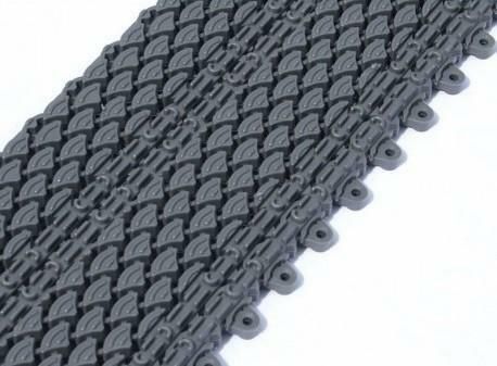 Tapis ERP dalle modulable PVC