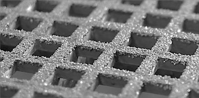 Caillebotis polyester Isophtalique 19x19/30 PMR