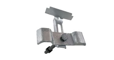 Attache cavalier 15-38 Caillebotis maille 66