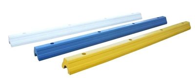 Butée de parking Polyéthylène