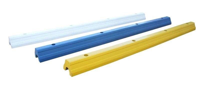 Butée de parking Polyéthylène