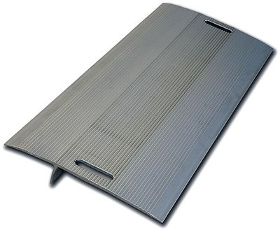 Rampe quai de chargement amovible 1,2T