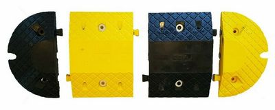 Ralentisseur routier modulable 20T