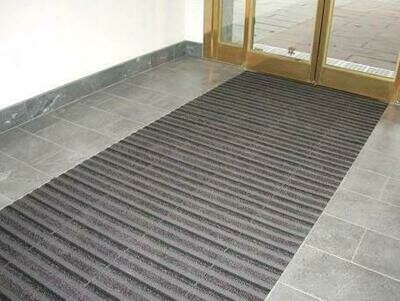 Tapis ERP dalle modulable PVC Polyamide