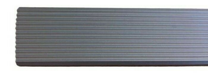 Bande de guidage BAO Aluminium ERP PMR Bande de guidage BAO Aluminium ERP PMR