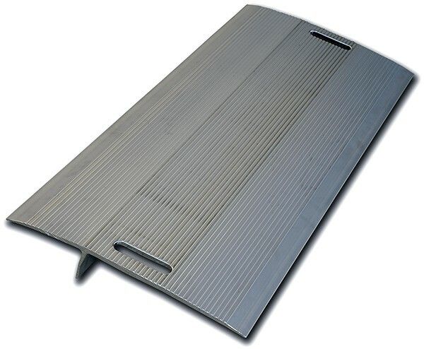 Rampe de chargement amovible 4T