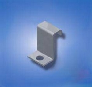 Clip fixation pour Caillebotis polyester