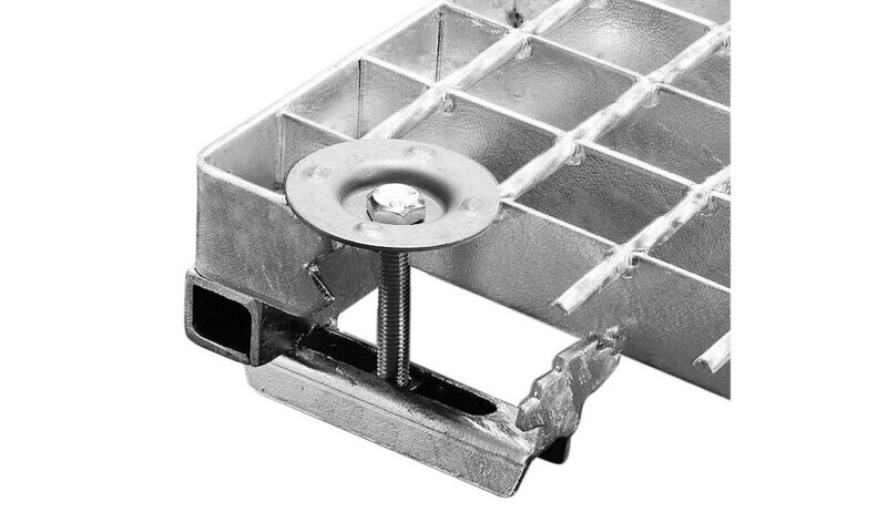 Attache rondelle 4-31 Caillebotis maille 30/44 Attache rondelle 4-31 Caillebotis maille 30/44