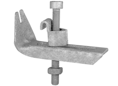 Fixation crochet 18-30 maille