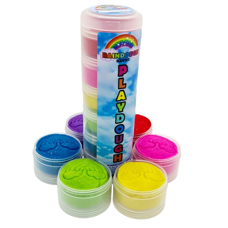 Mini Tall Tower 420g
