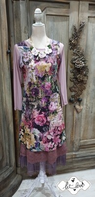 Sleeveless Dress