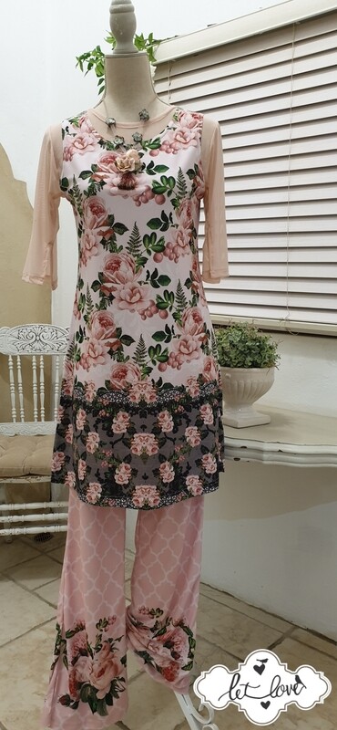 Sleeveless Dress