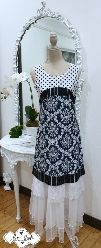 Sleeveless Dress