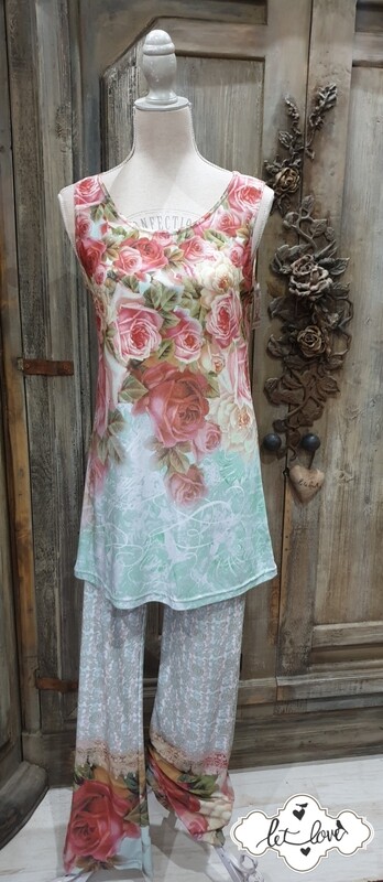 Sleeveless Dress
