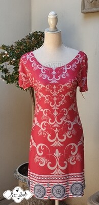 Shirt Dress