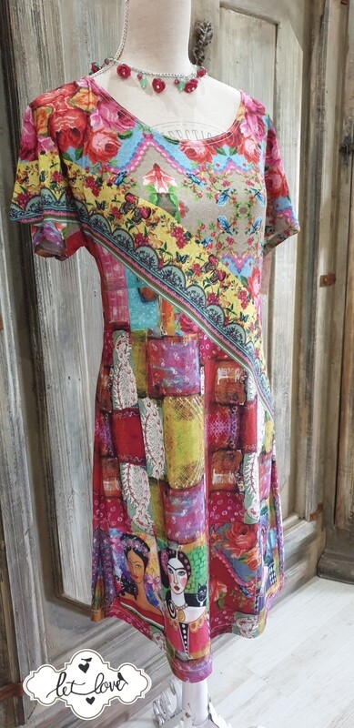 Shirt Dress
