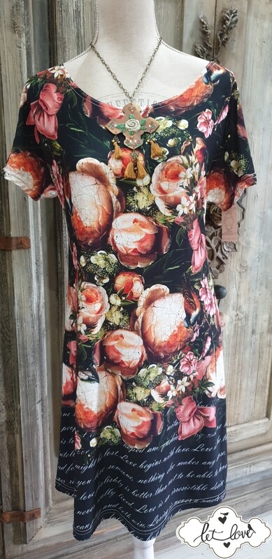 Shirt Dress
