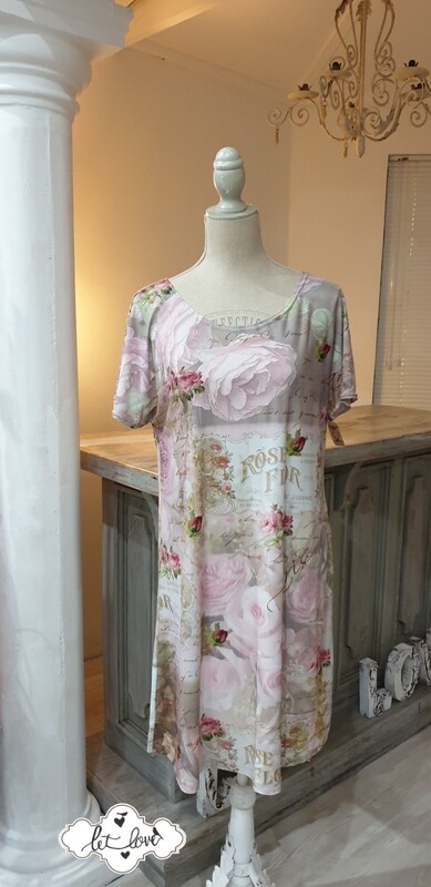 Shirt Dress
