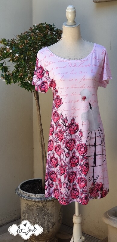Shirt Dress
