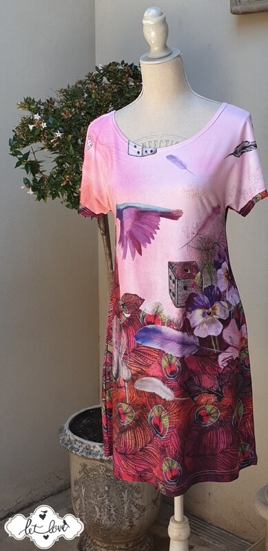 Shirt Dress