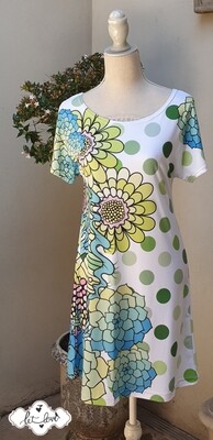 Shirt Dress