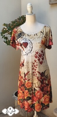 Shirt Dress